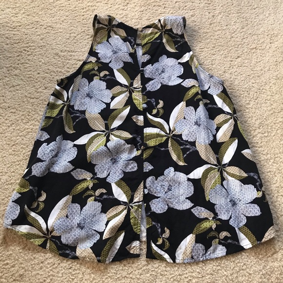 Ann Taylor factory store top - Picture 6 of 8